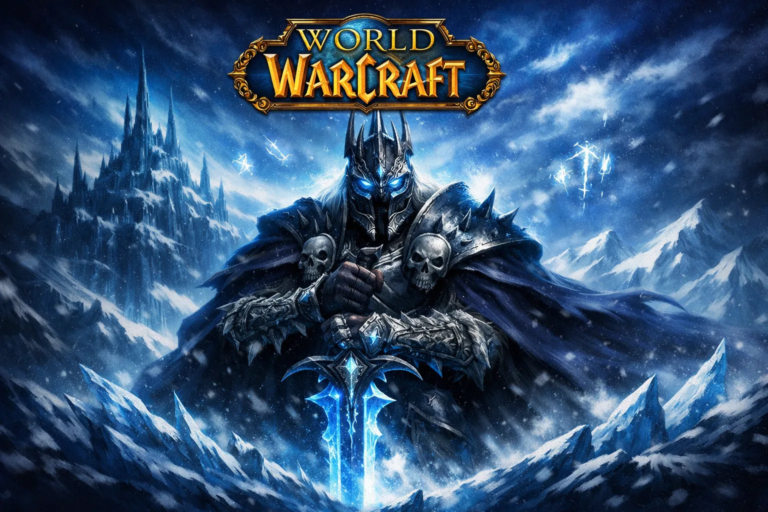World of Warcraft