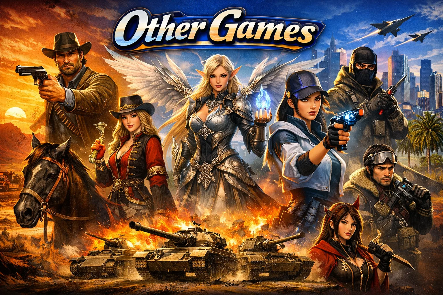 Other Games